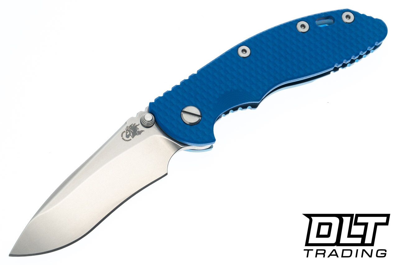 Hinderer 3.5
