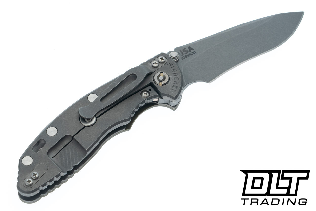 Hinderer 3.5