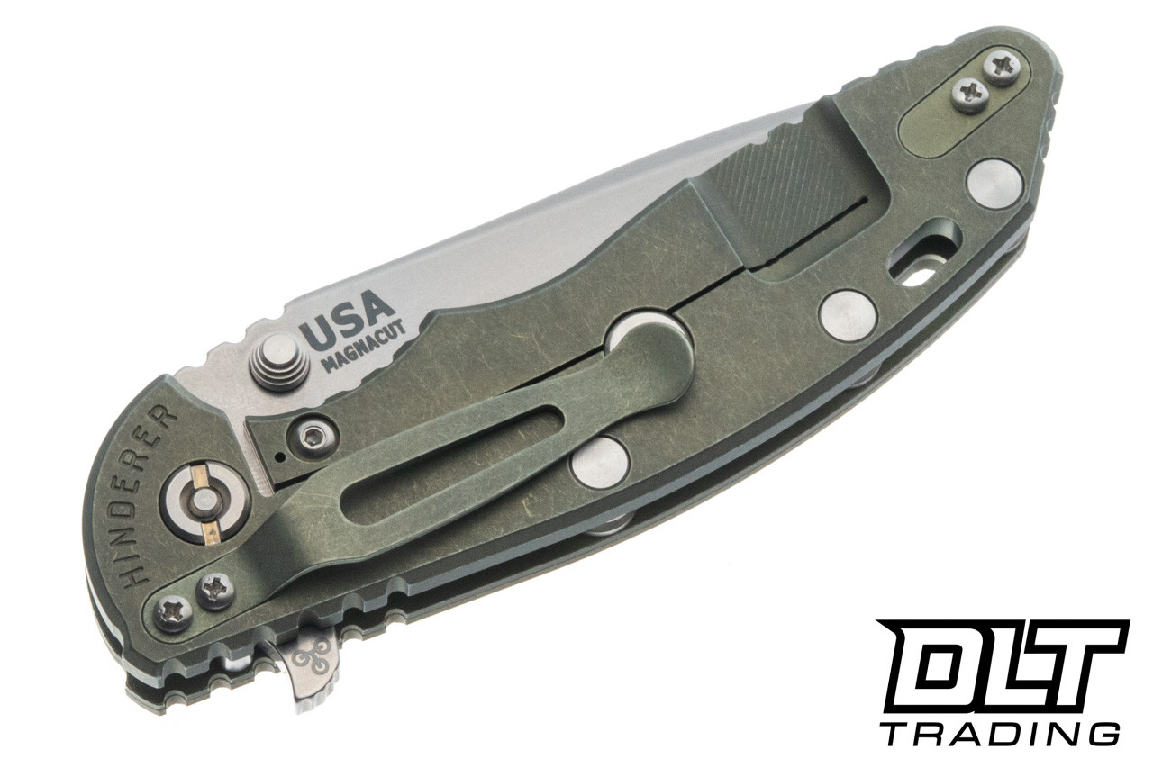 Hinderer 3.5