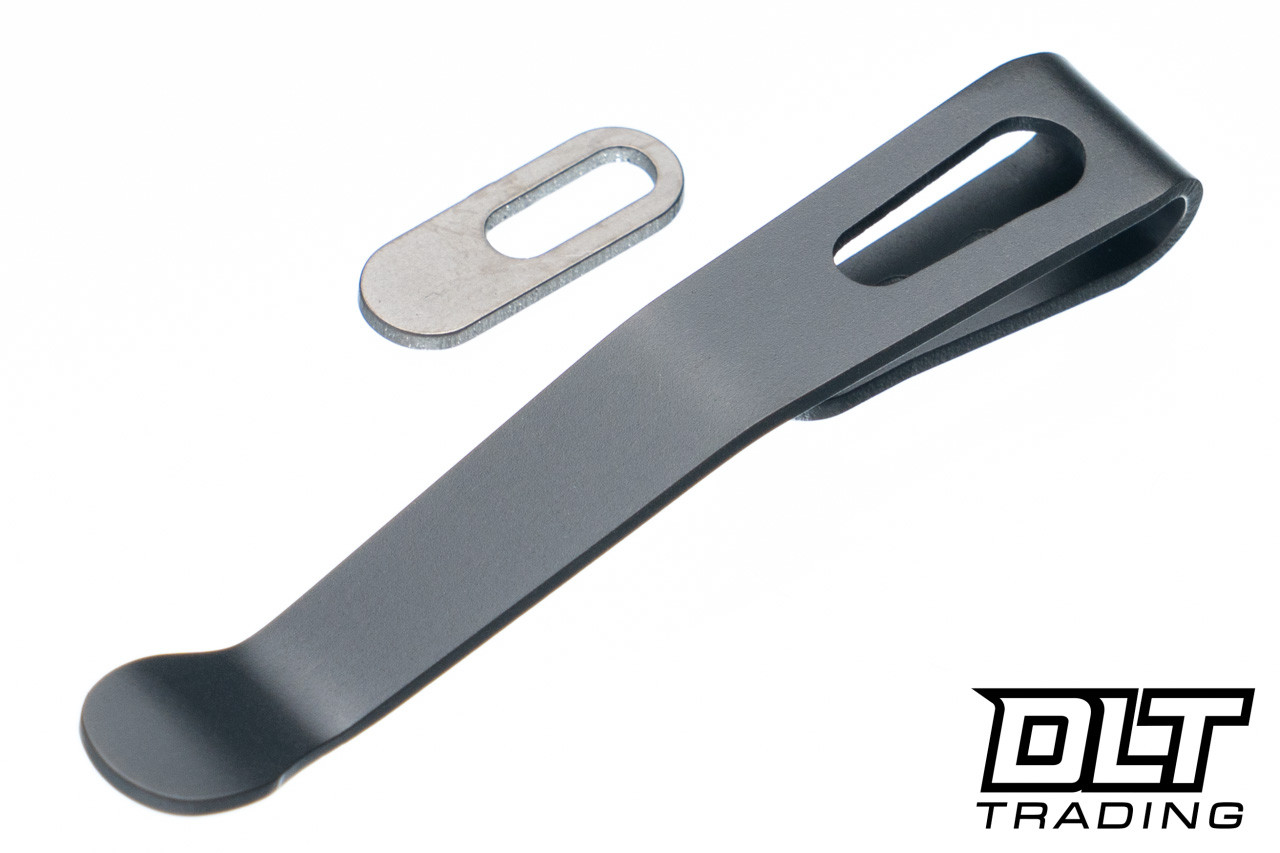 Lynch Northwest Hinderer Standard Clip - Dark Abyss - DLT Trading