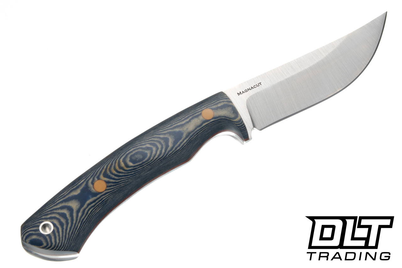 ストリングフェローホーク 7Forge Hawkeye Hunter MagnaCut - Nautical Richlite - Natural