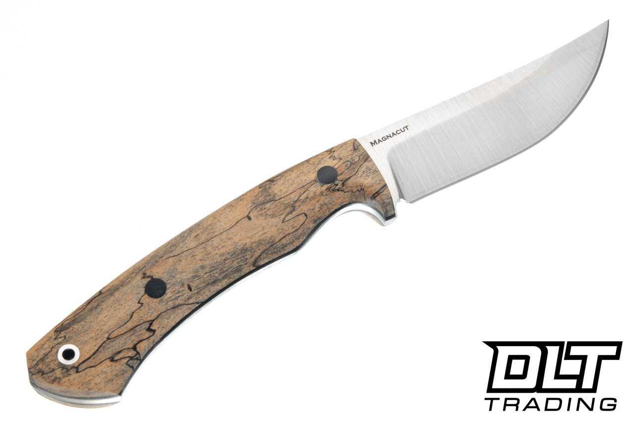 7Forge Hawkeye Hunter MagnaCut - Spalted Tamarind - Black Canvas 7Forge Hawkeye Hunter MagnaCut - Spalted Tamarind - Black Canvas