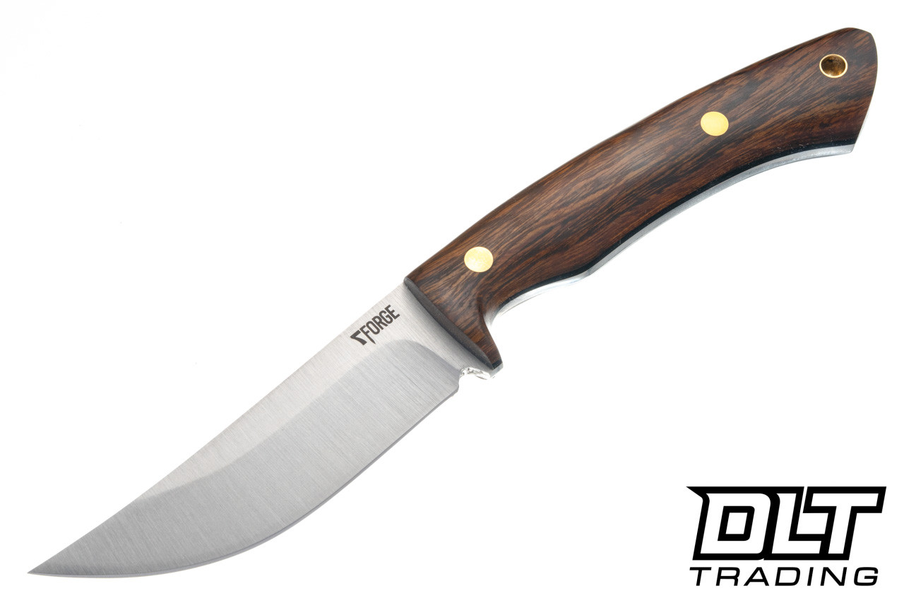 7Forge Hawkeye Hunter MagnaCut - Desert Ironwood - Black Canvas