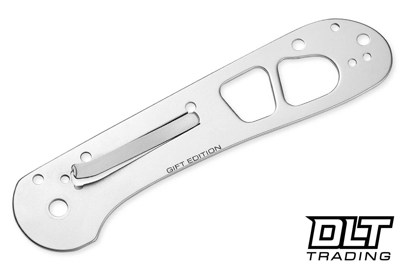 Civivi Elementum - Ivory G-10 - Satin 14C28N Blade C2103-PROMO