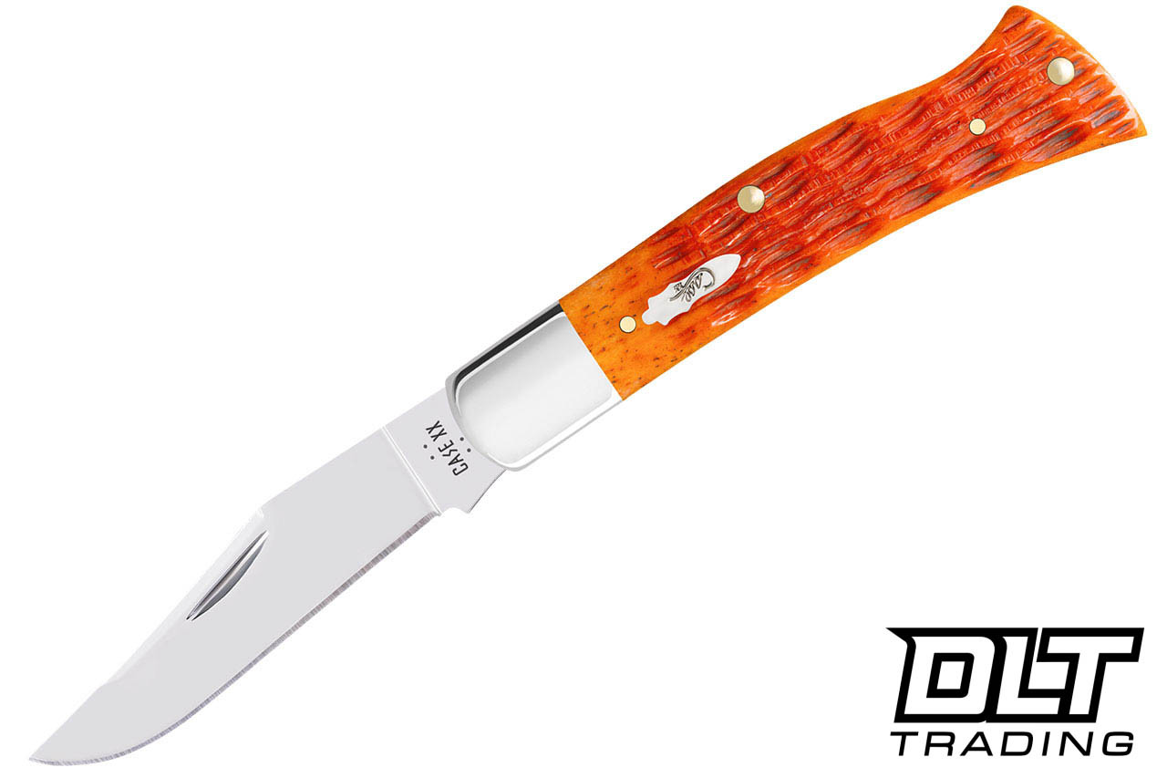 Case Axe Handle - Crandall Tequila Sunrise Bone - 57536 - DLT Trading