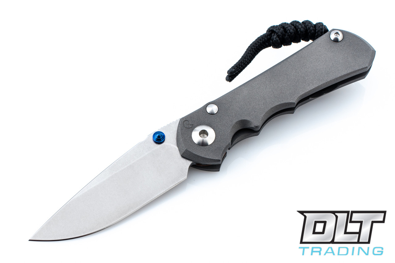 Chris Reeve Small Inkosi | Chris Reeve Knives Inkosi