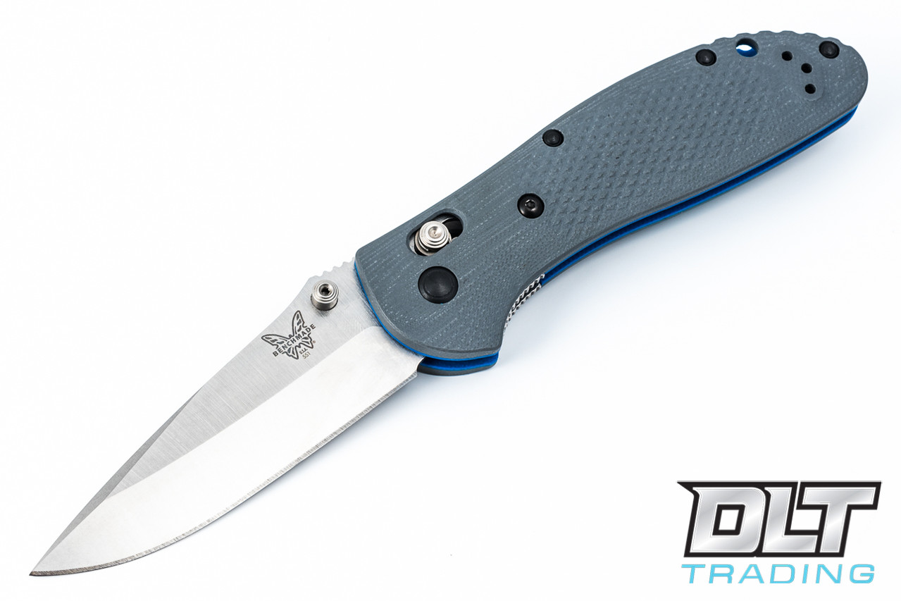 Benchmade 551-1 | Benchmade Griptilian G-10 | 551-1 Griptilian