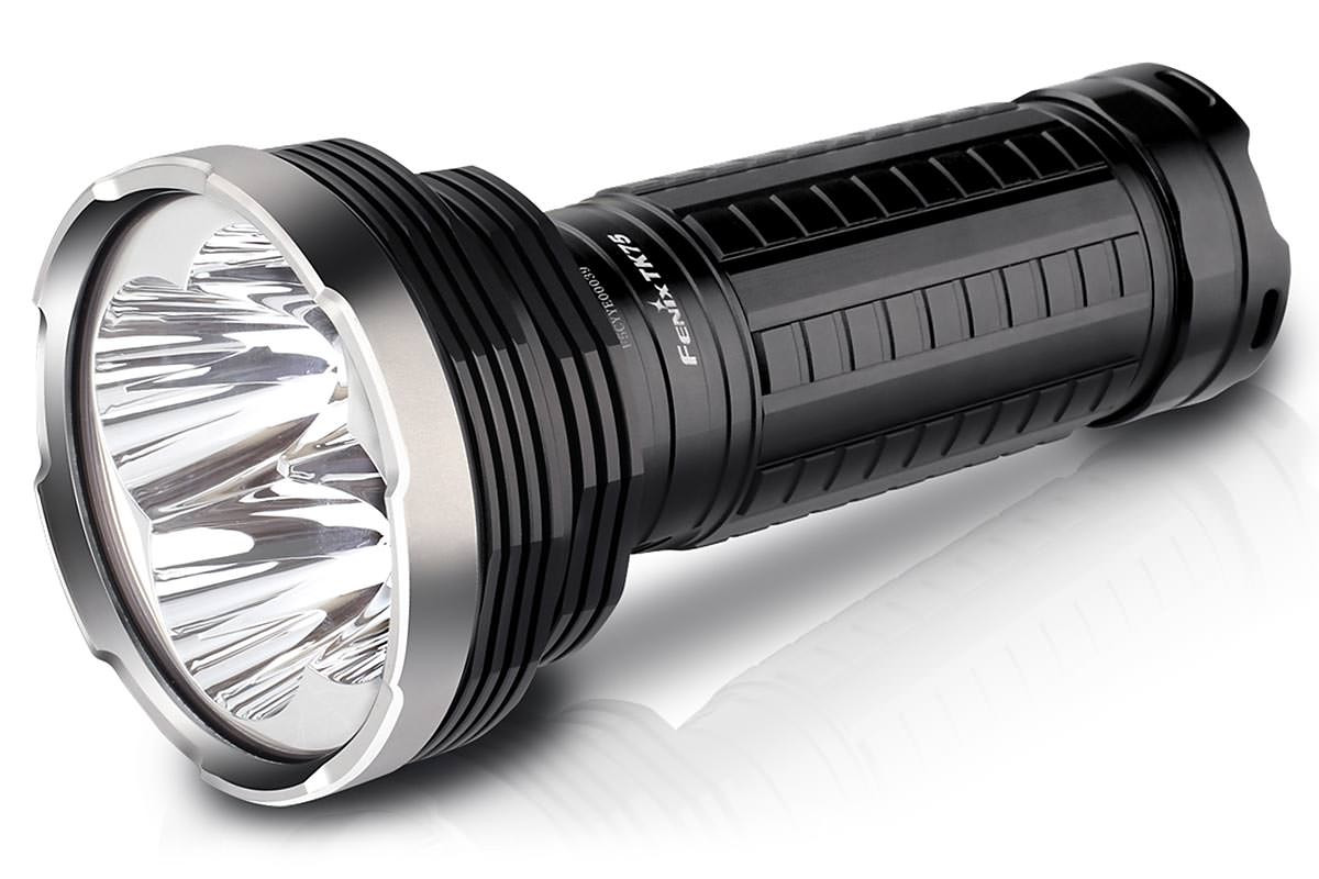 Fenix TK75 Flashlight - DLT Trading