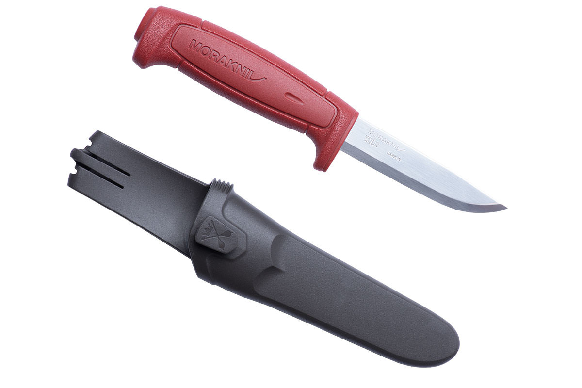 Mora Basic 511 - Carbon Steel - DLT Trading