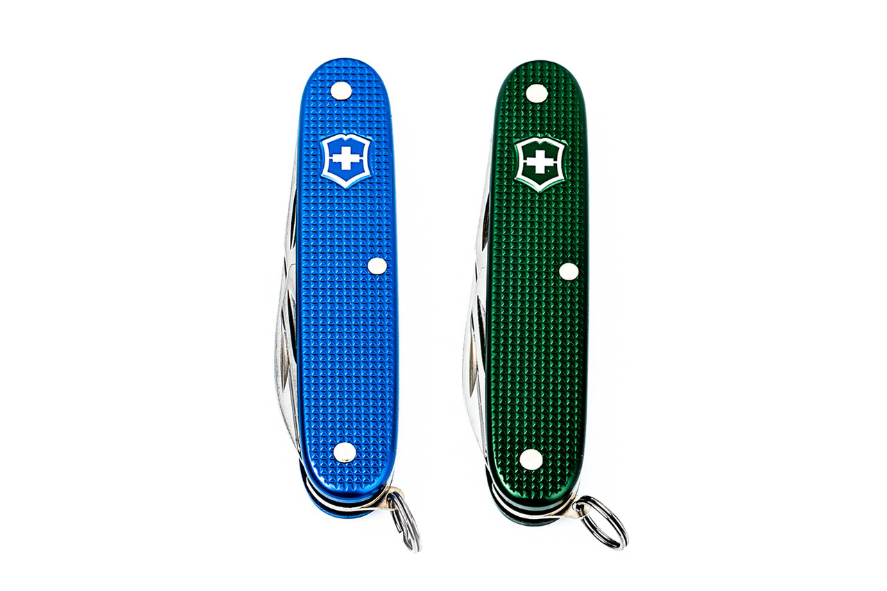 Swiss Army Pioneer | Swiss Army Knife Pioneer | DLT Trading