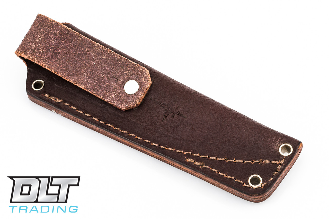 JRE Leather Belt Sheath J Right Hand DLT Trading