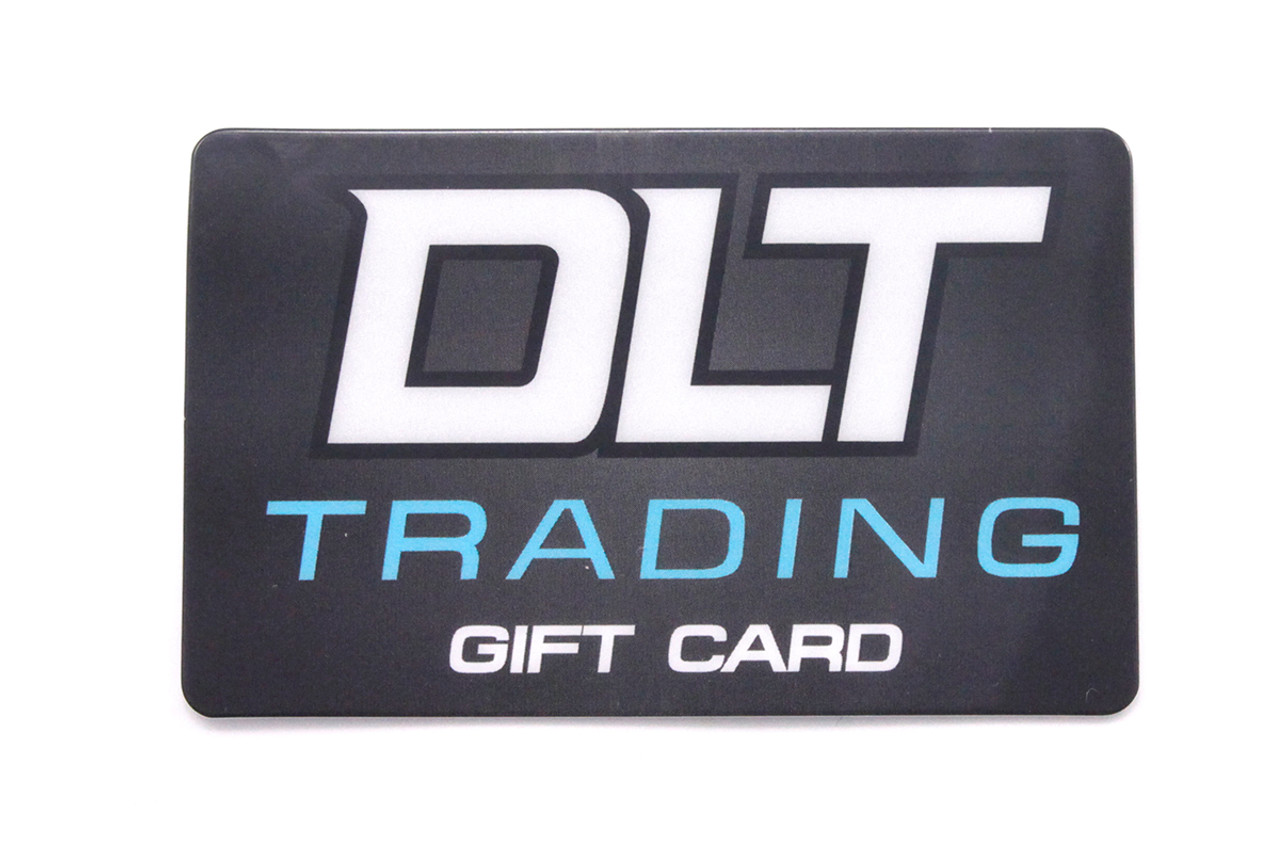 DLT Trading Gift Card DLT Trading