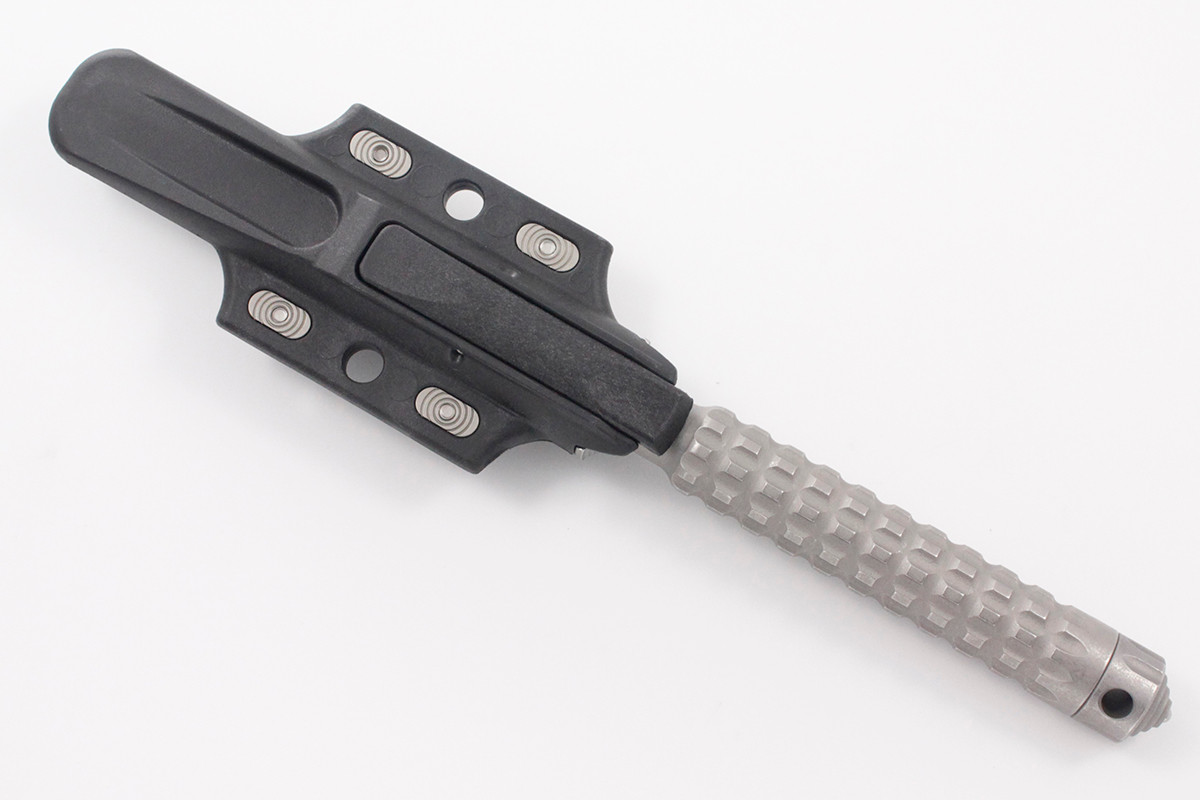 Microtech 116-10AP ADO S/E - Apocalyptic Finish - DLT Trading