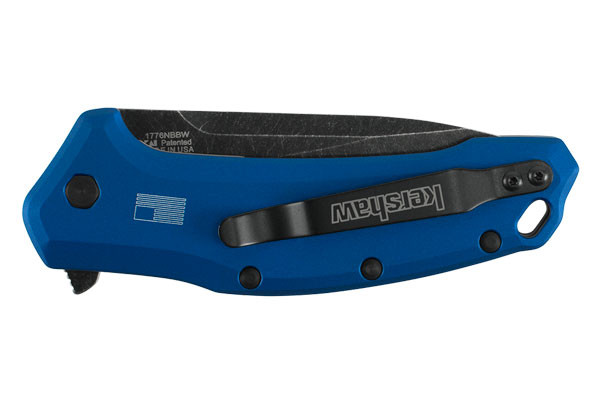 bknb.様 Kershaw 1776NBBW Link - DLT Trading