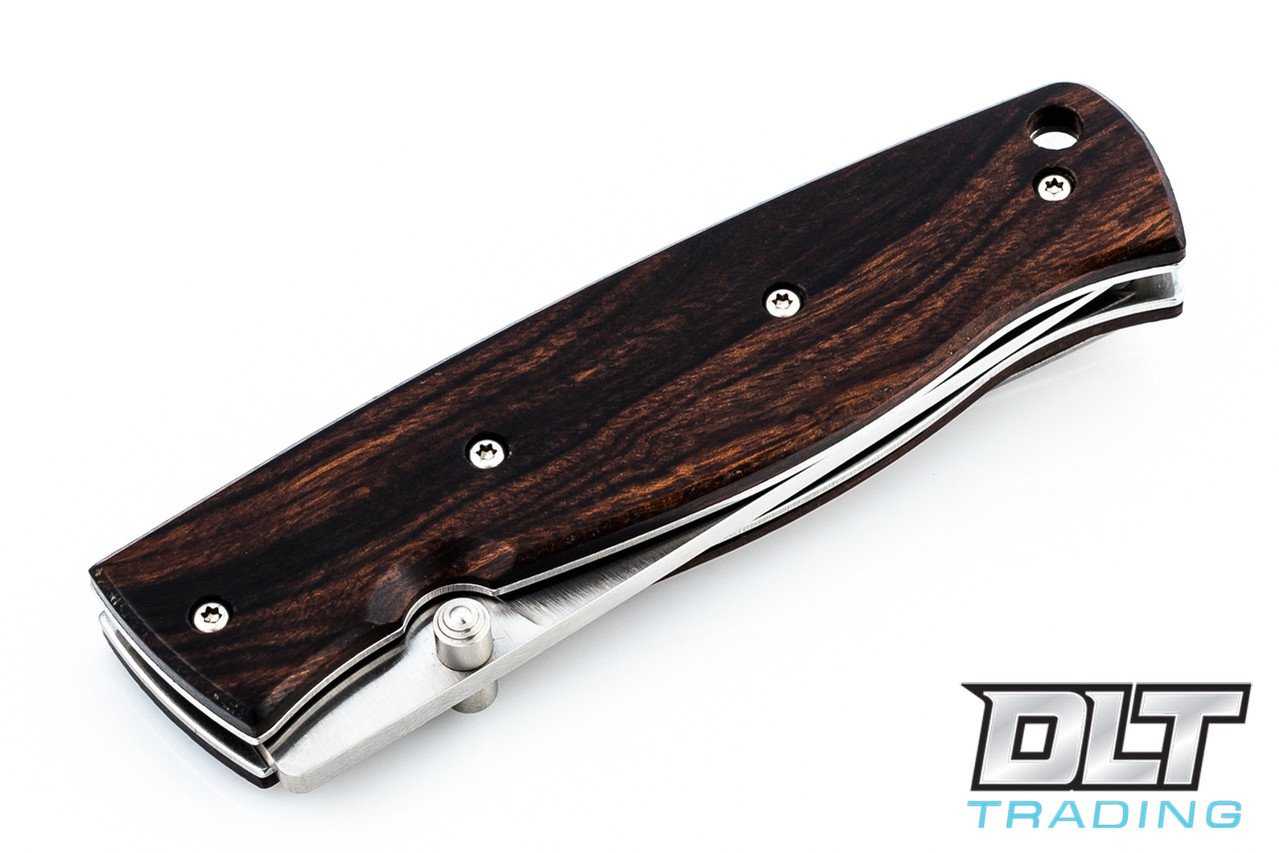 EnZo | 75 Birk - Desert Ironwood