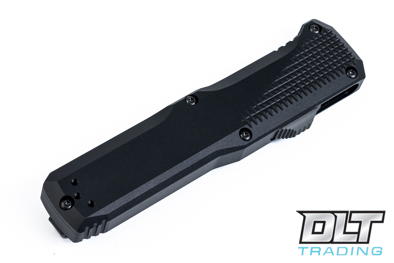 大幅値下げ！激レア！インデペンディエンテ　オーセンティック Benchmade Phaeton | Benchmade OTF Pocket Knife