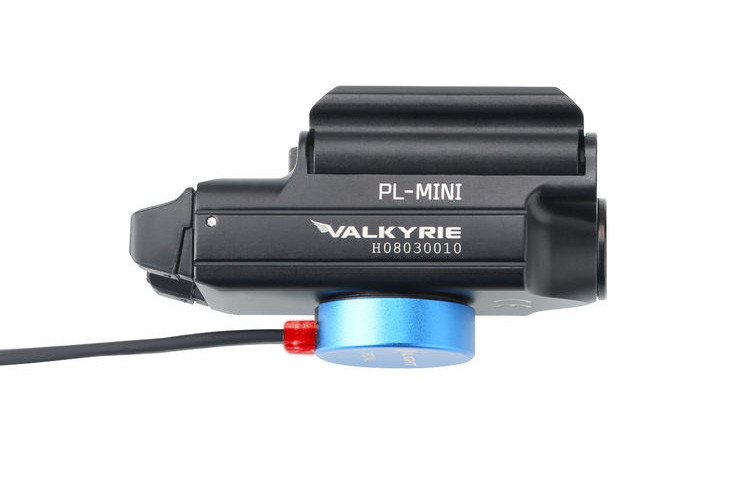 Olight PL-Mini Valkyrie - DLT Trading