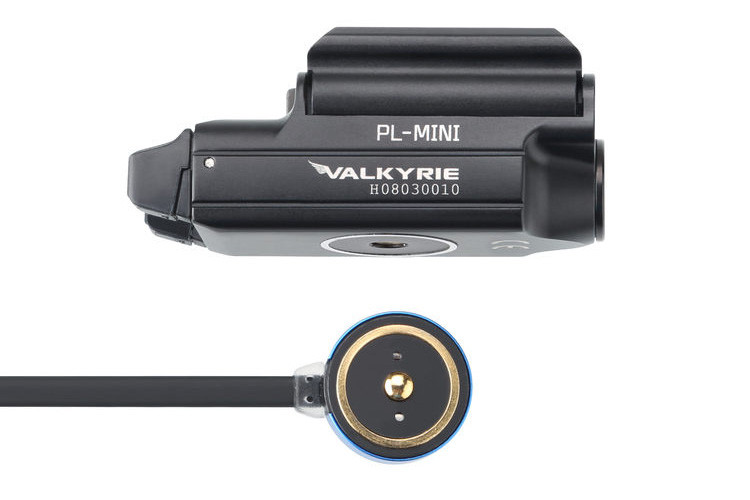 Olight PL-Mini Valkyrie - DLT Trading