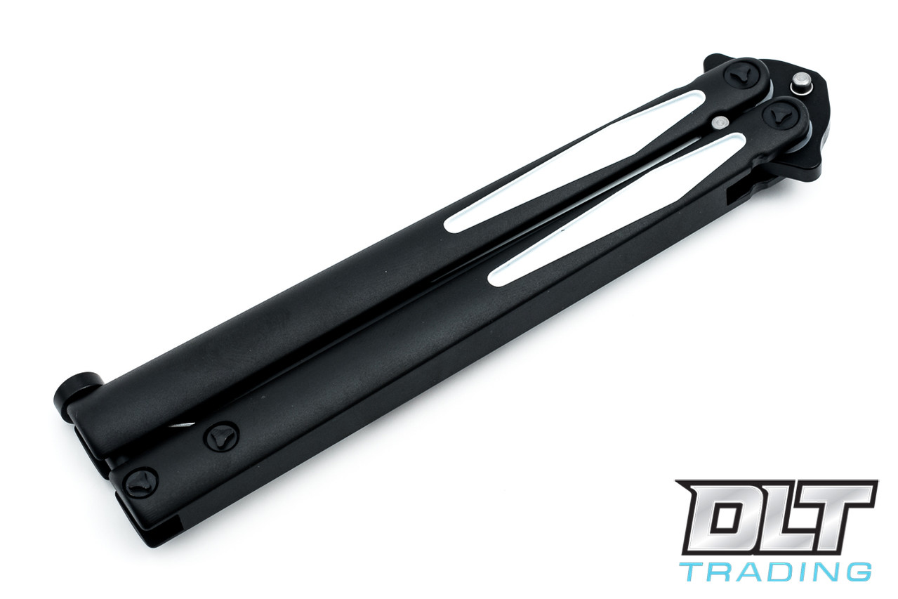 メキT Microtech 173-1VM Tachyon III S.E - 