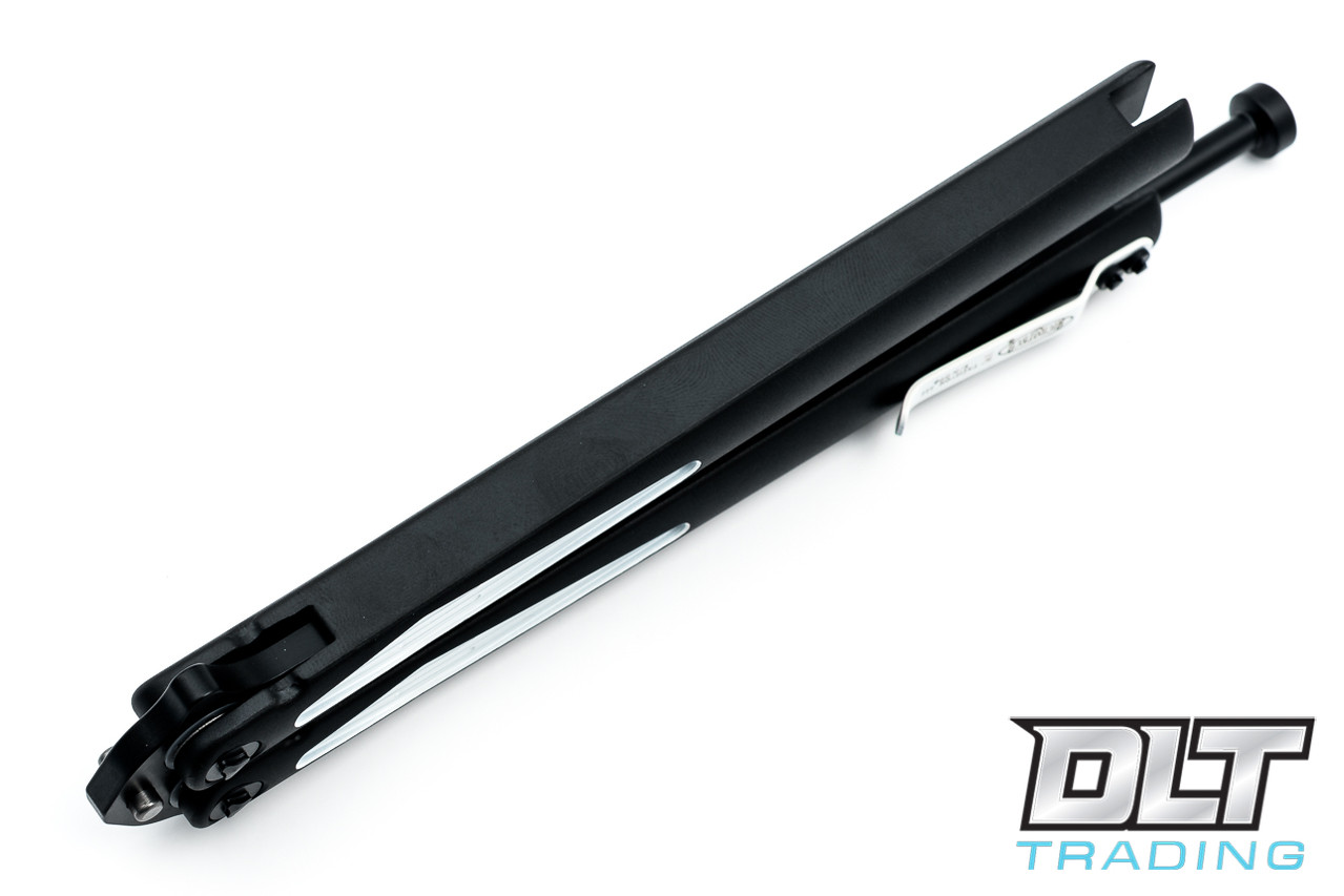 Microtech 173-1VM Tachyon III S.E - 