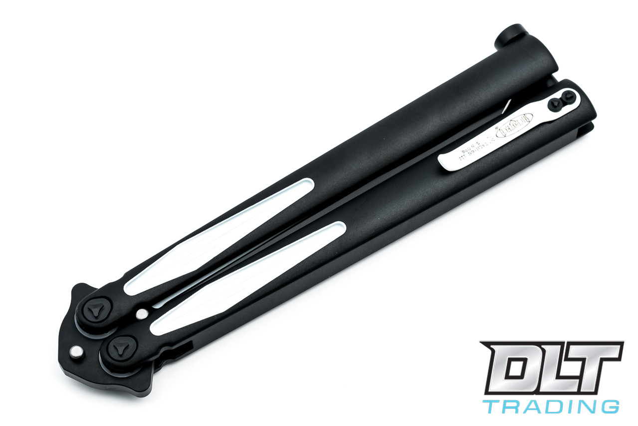 Microtech 173-1VM Tachyon III S.E - 