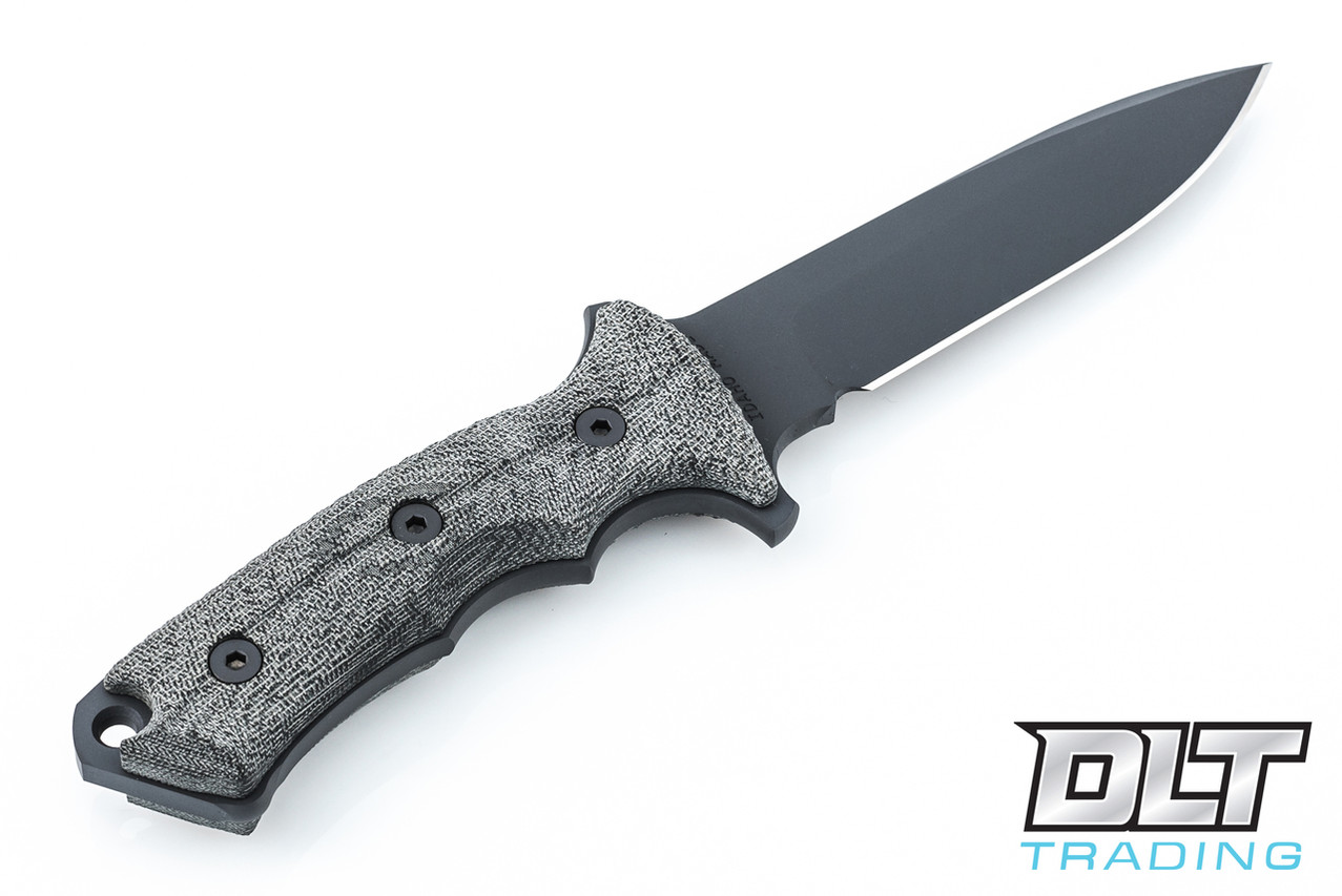 Chris Reeve | Green Beret - 5.5