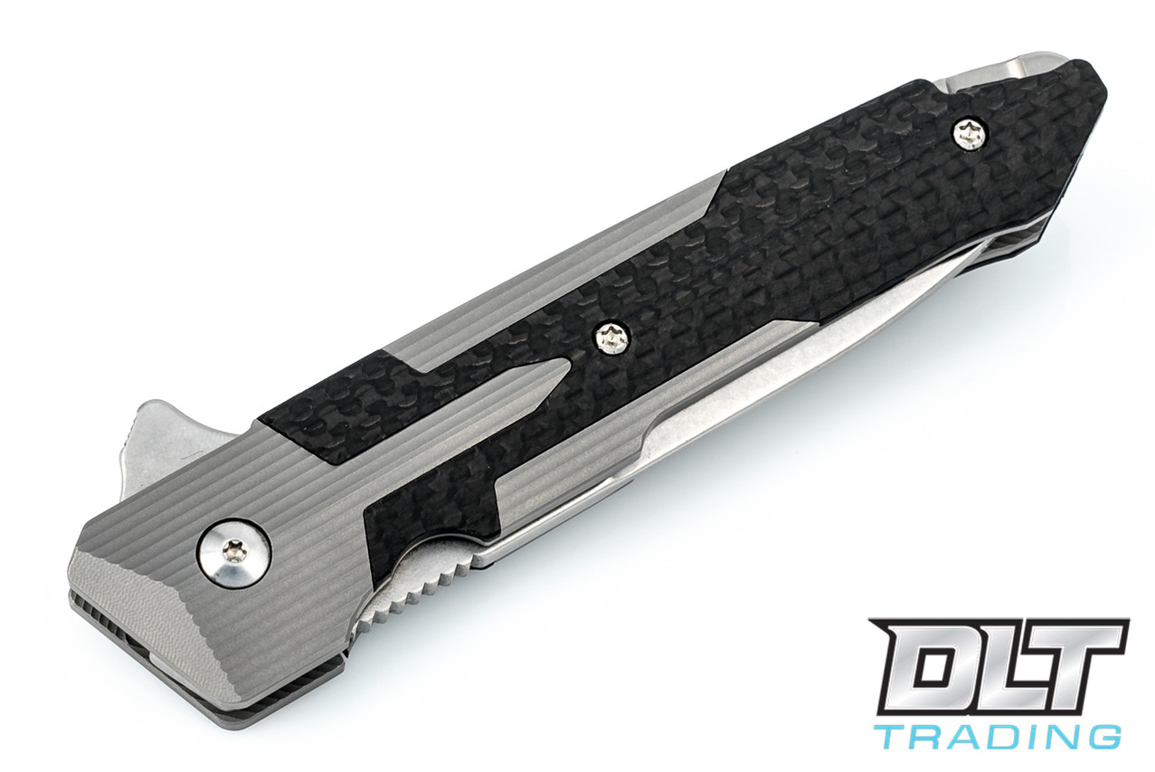 Spartan | Kranos - Titanium