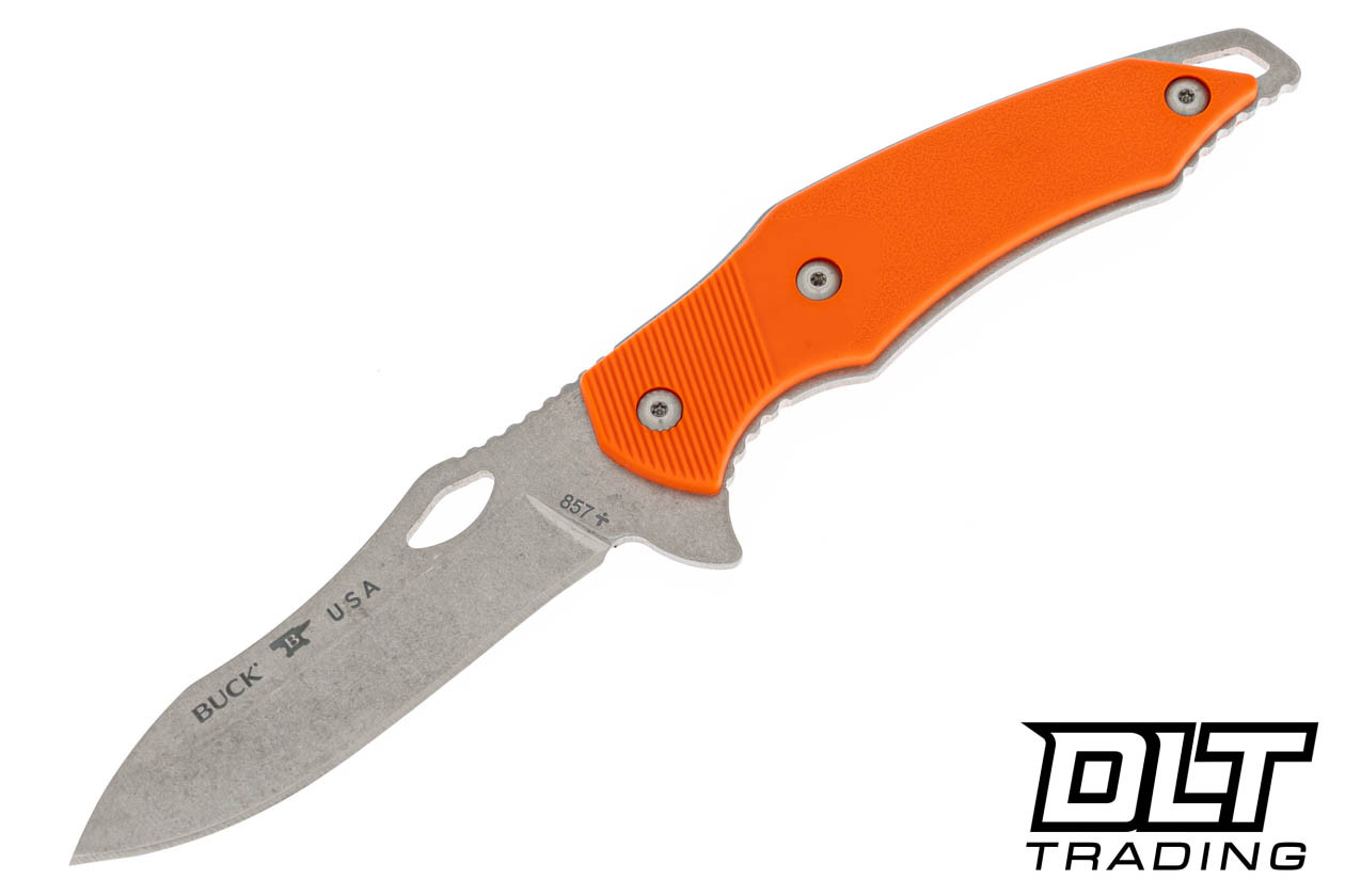 Buck 857 El Morro - DLT Trading