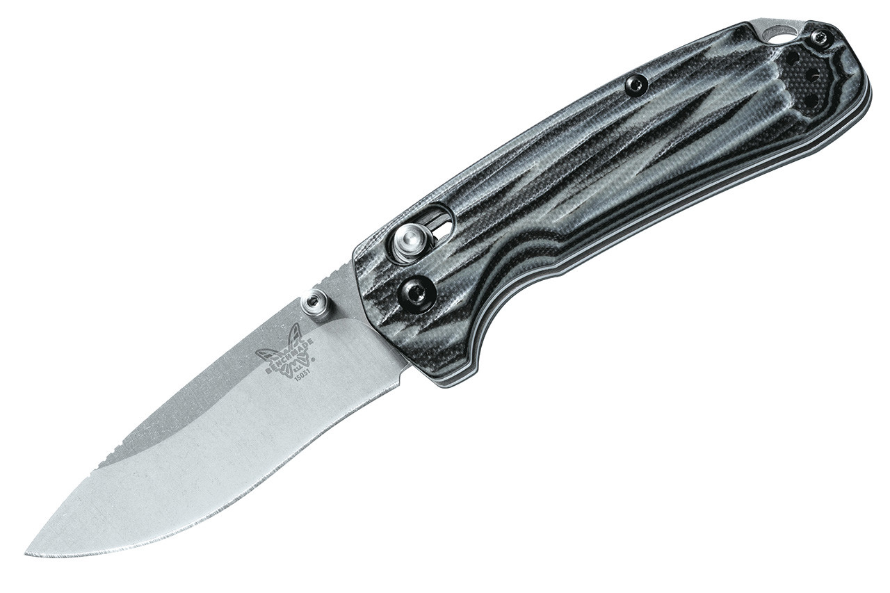 Benchmade 15031-1 North Fork - DLT Trading