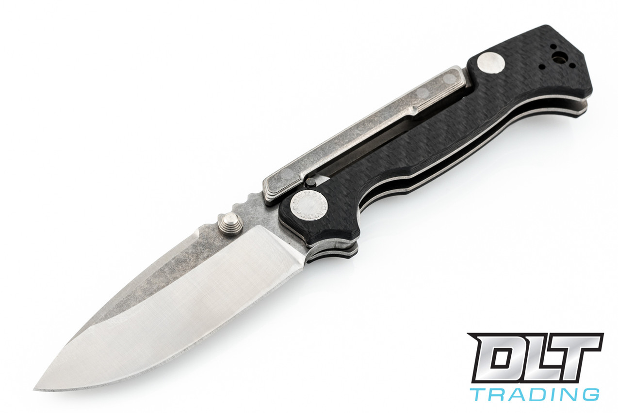 Demko | MG AD15 - Carbon Fiber