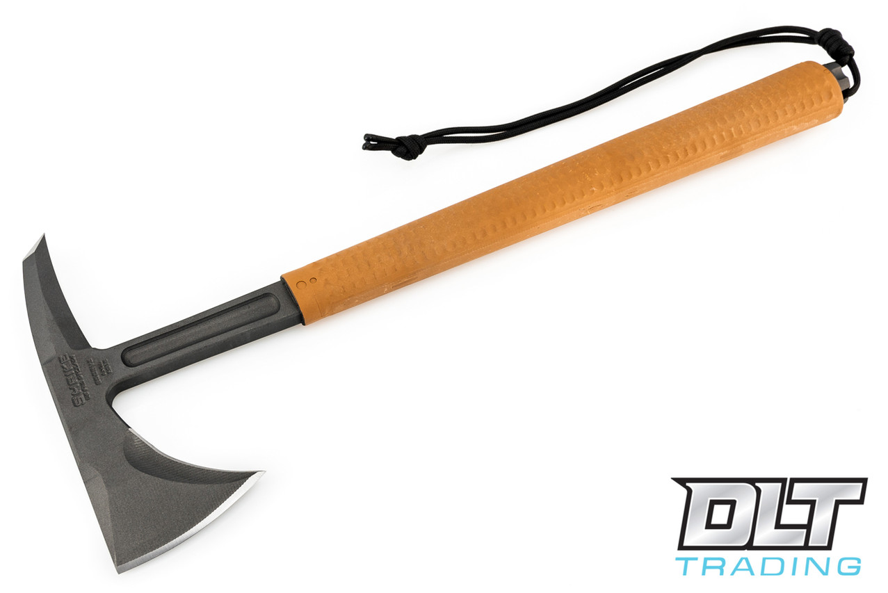 RMJ Tactical Shrike - Coyote Brown - DLT Trading
