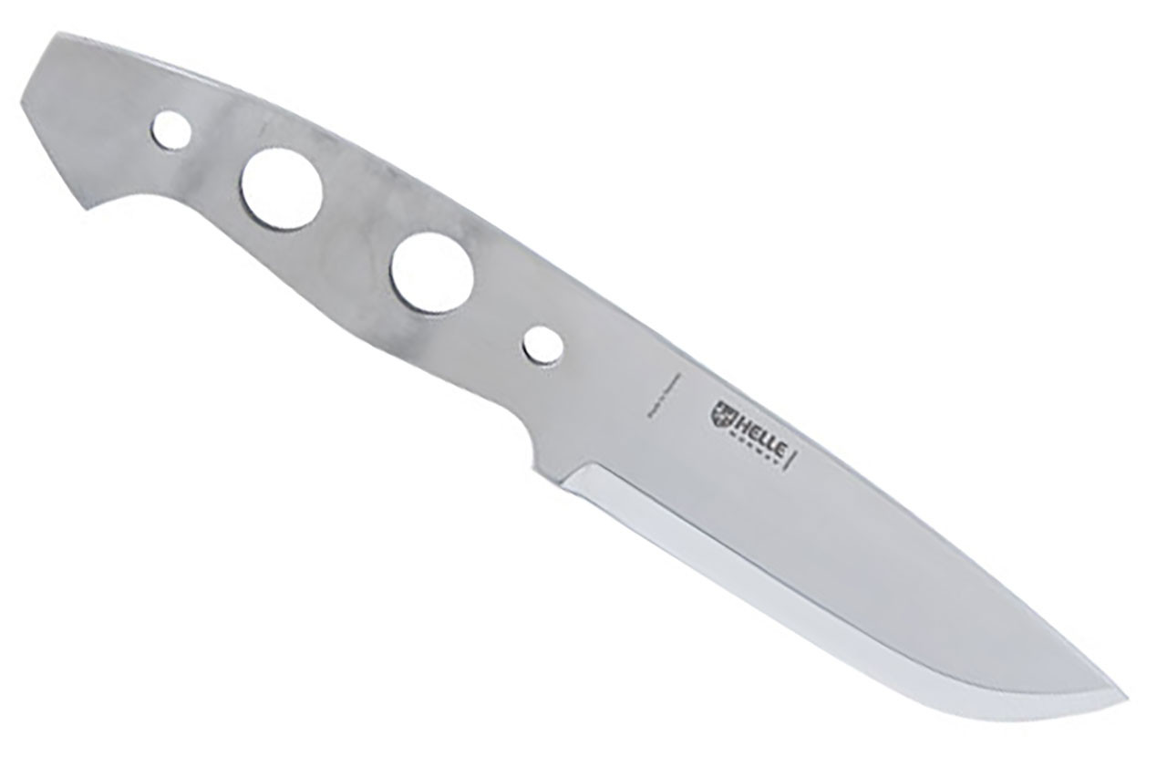 Utvær – Helle Knives