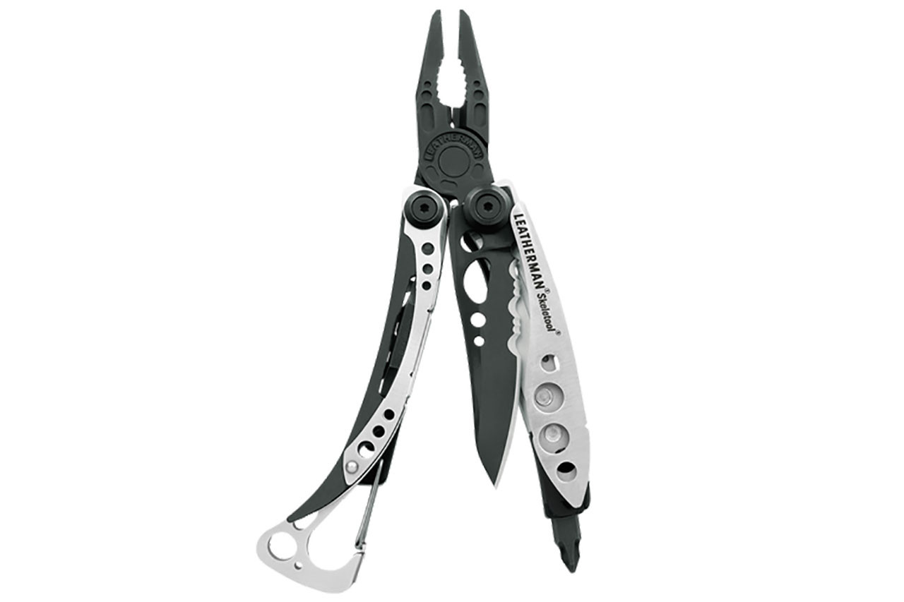 Leatherman Skeletool KBX - DLT Trading