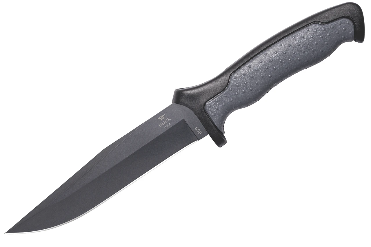 Buck 650 Nighthawk - DLT Trading