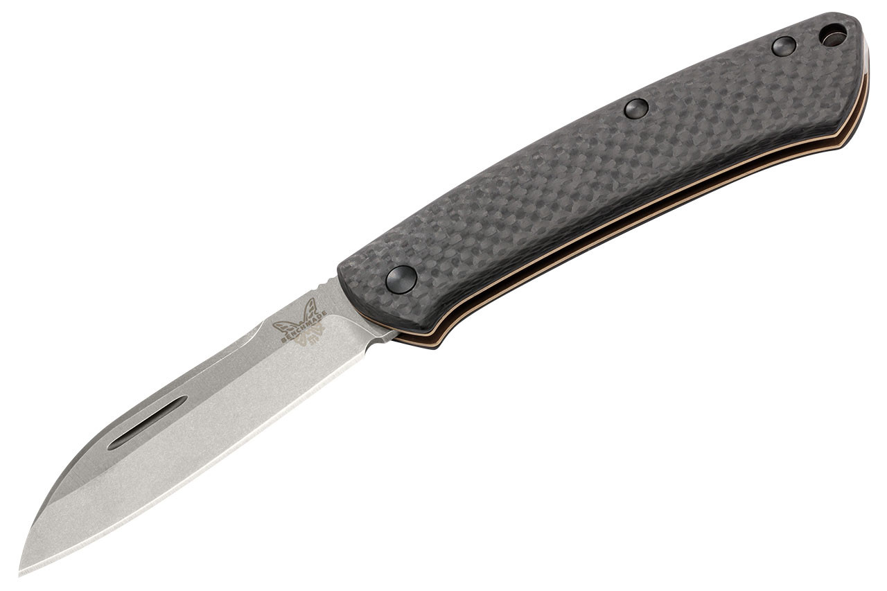 ベンチメイド プロパー BENCHMADE proper 319 - 登山用品