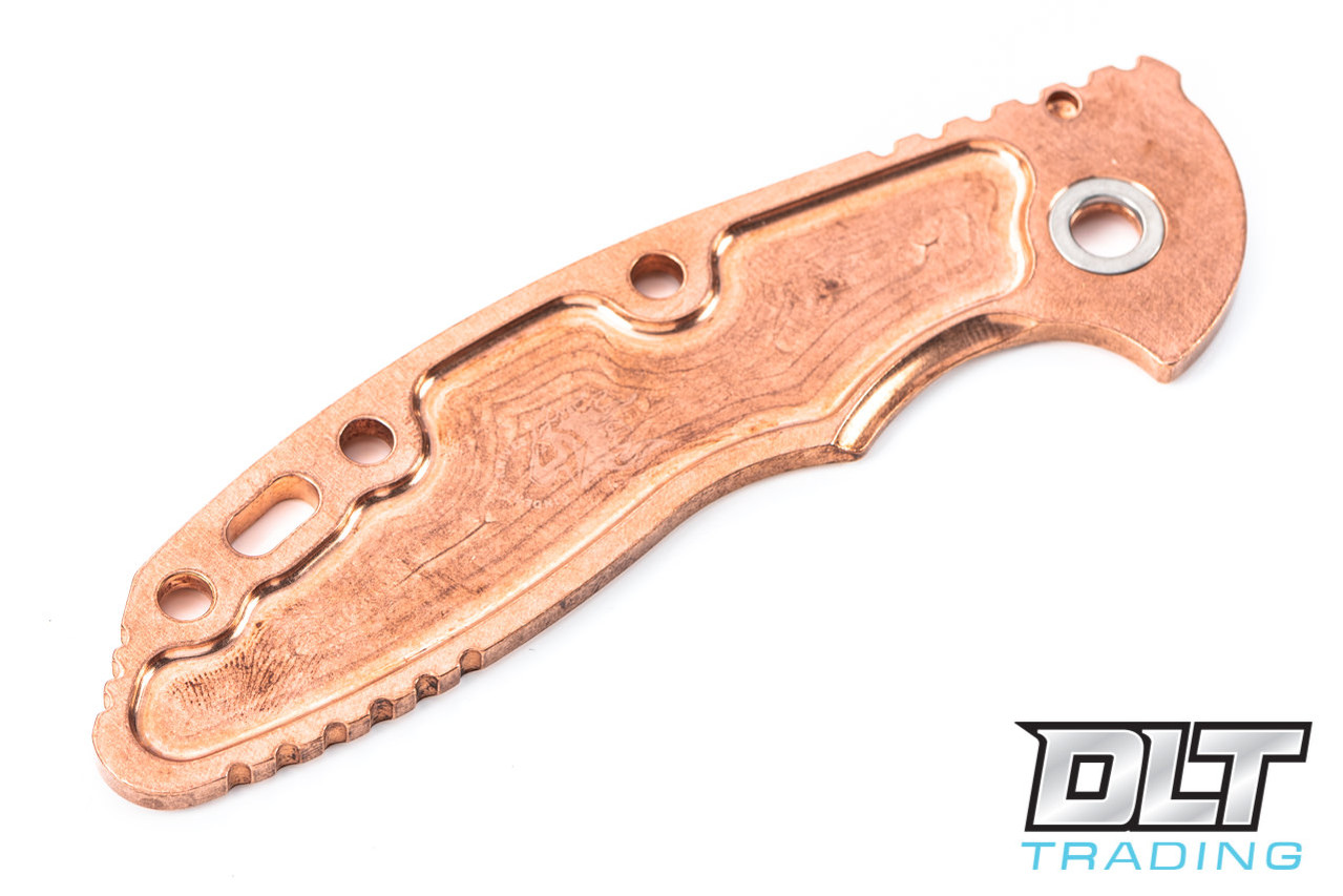 Hinderer 3.5