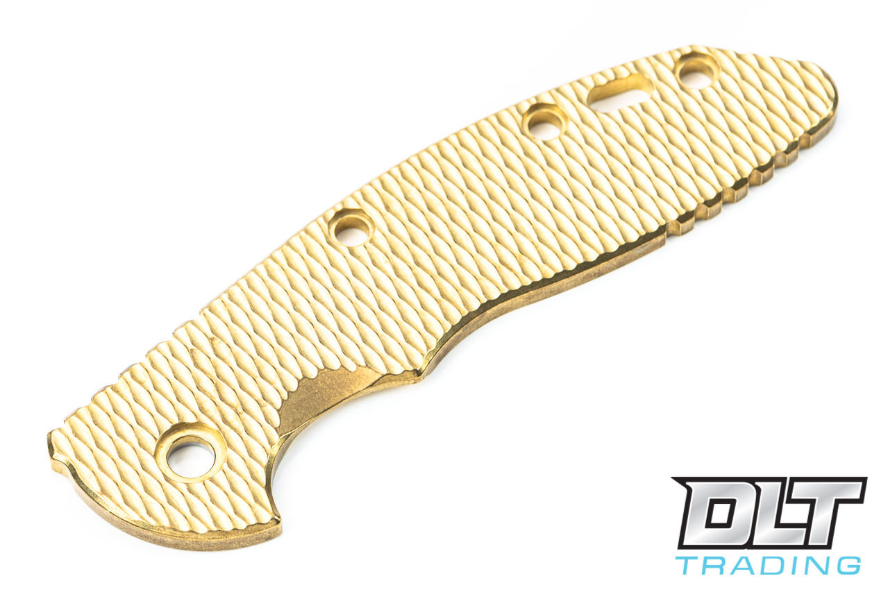 Hinderer 3.5