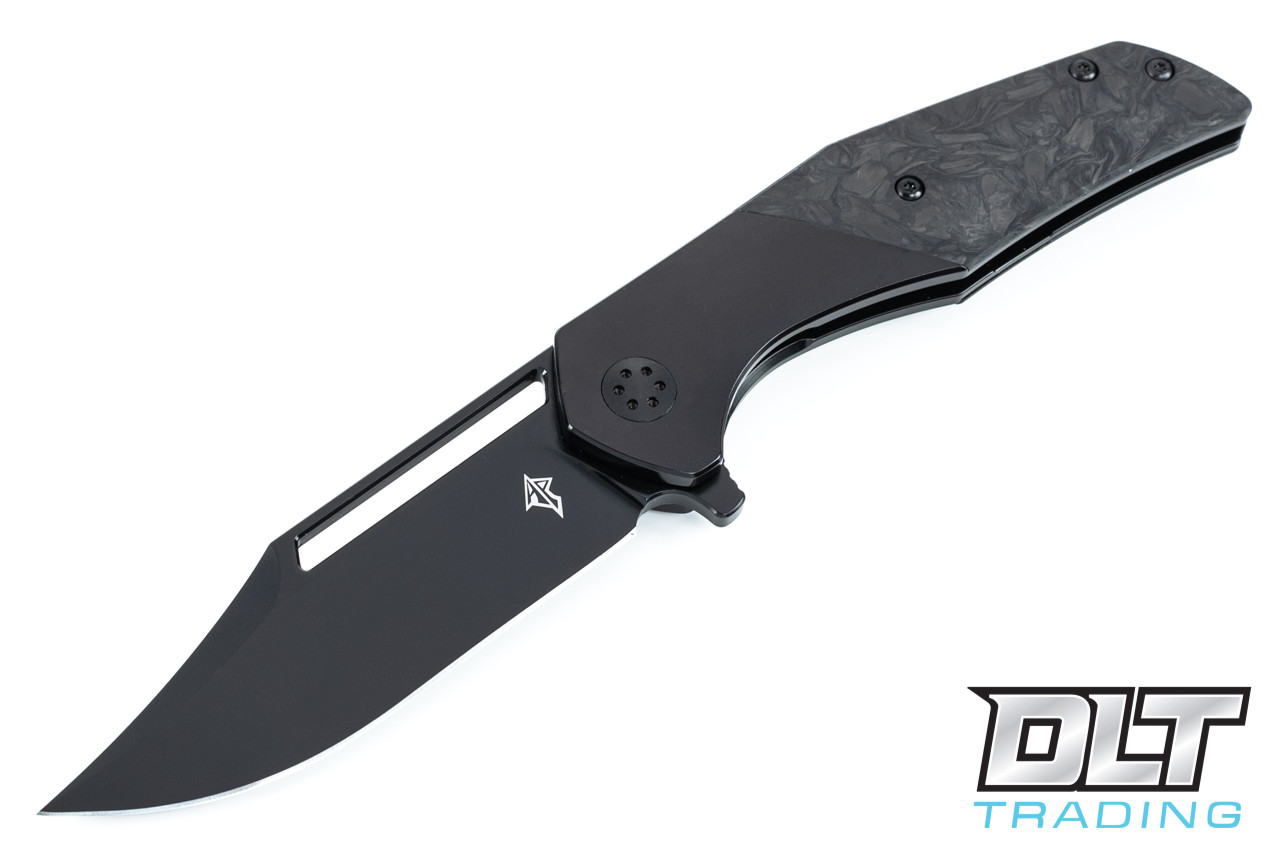 A. Purvis | Primordial MK2 - Black