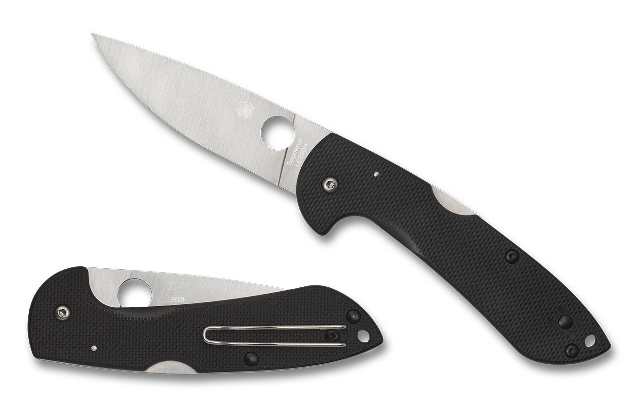 Spyderco C247GP Siren Spyderco C247GP Siren