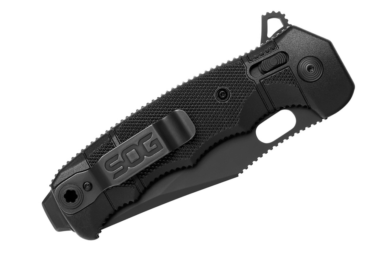 SOG Seal XR - DLT Trading