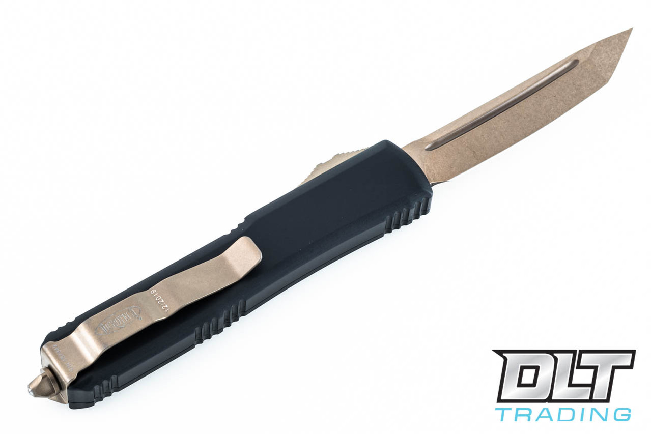 レアデック　バタフライ　ノーマル&マークド microtech-knives-17269__27591.