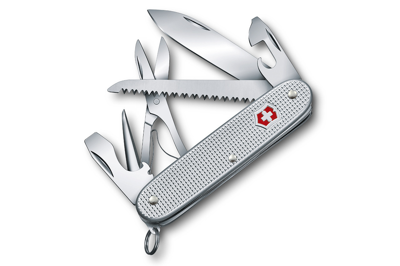 Swiss Army Farmer X - DLT Trading