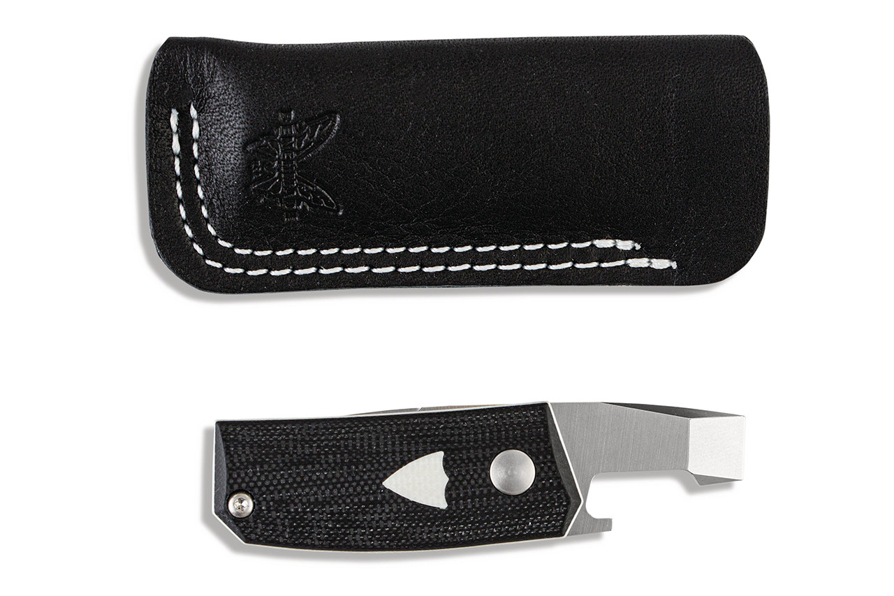 Benchmade 602 Tengu Tool - DLT Trading