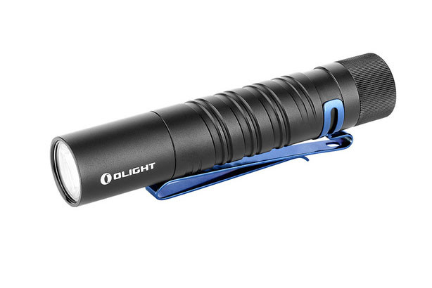 Olight i5T EOS - Black - DLT Trading