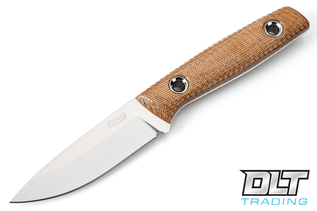 TRC | Classic Freedom - Natural Canvas
