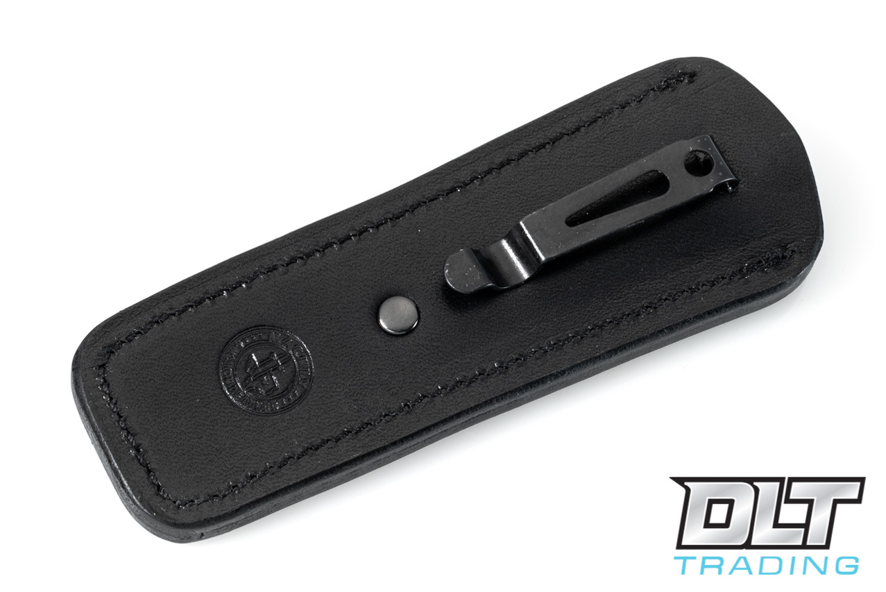 Jerry Moen Mini Mongoose - Blue - DLT Trading