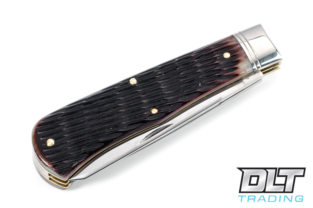 Great Eastern | Northfield Un-X-LD - #23 Pioneer Trapper - Two
