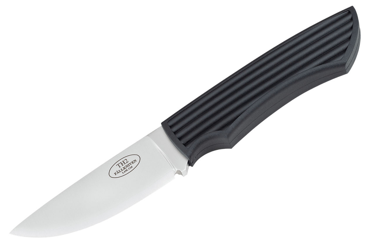 Fallkniven TH2 Taiga Hunter - Zytel Sheath - DLT Trading