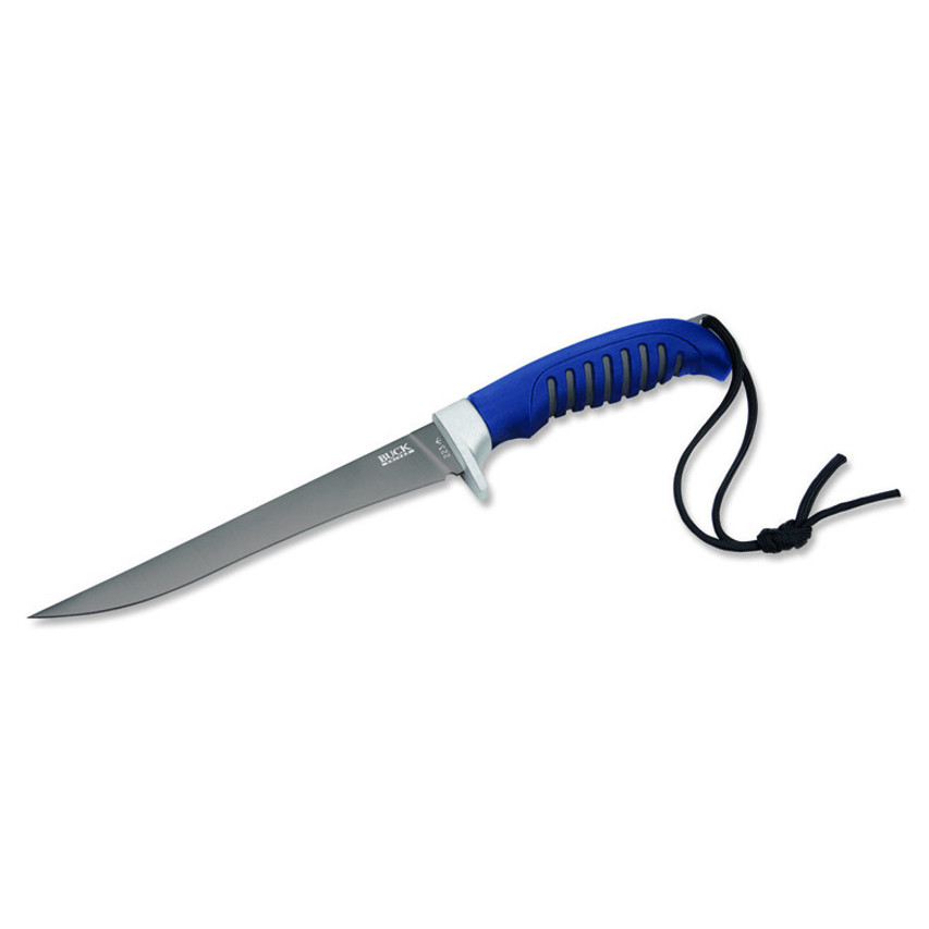 Buck Silver Creek Fillet Knife | Bait Knife | DLT Trading