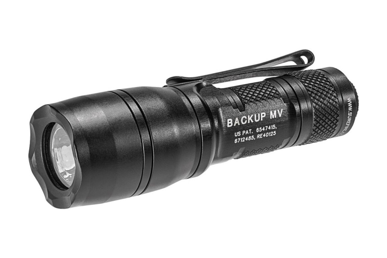 SureFire E1B Backup - DLT Trading